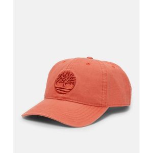 Chapeau Timberland TB0A1E9M - BASEBALL CAP-W781 SOUN - Couleur Unique - Taille Rose