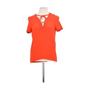 Sandro  T-shirt T-shirt orange