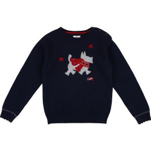 Chipie  Pull enfant Pull multicolore