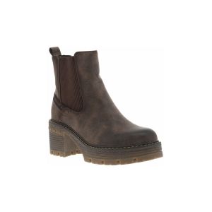 Mustang  Bottines 24874CHAH25