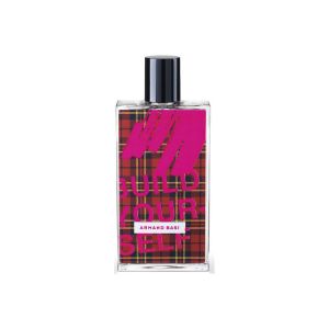 Armand Basi  Cologne Uniform Build Your Self Edt Vapo