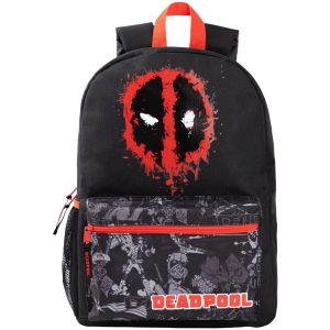 Marvel  Cartable NS8455