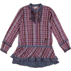 Chipie  Robe enfant Robe multicolore