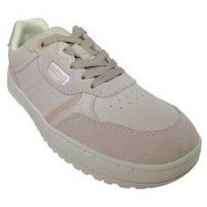 MTNG  Baskets basses Chaussure femme MUSTANG 60950 saumon respectueux