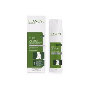 Elancyl  Soins minceur Slim Design Nuit Gel Réducteur