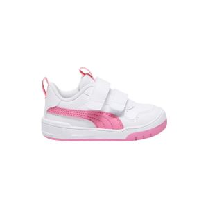Puma  Baskets enfant - Baskets Multiflex SL V - blanche