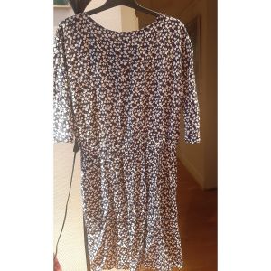 Caroll  Robe courte Robe Caroll