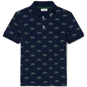 Lacoste  Polo enfant -