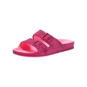 Kaporal  Tongs Mules Femme  Ref 57081 Fuschia