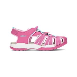 Sandales enfant Geox SANDALE FERMÉE BOREALIS J020WB - Couleur 37,24,35 - Taille multicolor