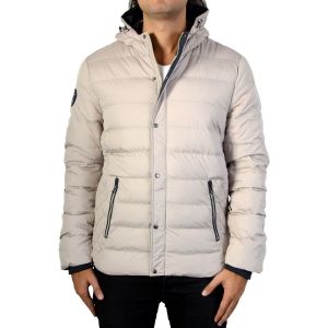 Deeluxe  Blouson Doudoune acting