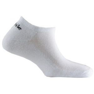 Achile  Chaussettes Pack de 3 invisibles coton