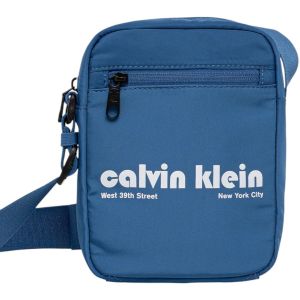 Calvin Klein Jeans  Sac Bandouliere CKJ GRAPHIC CK REPORTER LV04G3180G