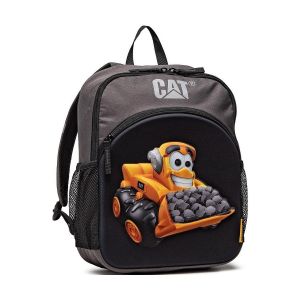 Sac a dos Caterpillar Junior Operator - Couleur Unique - Taille Noir