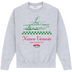 Sopranos, The  Sweat-shirt Nuovo Vesuvio