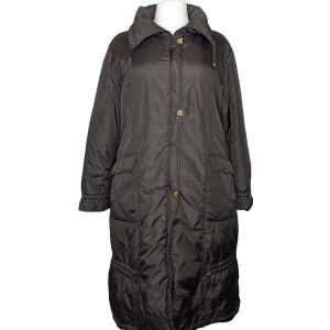 Christine Laure  Manteau Manteau  Taille 40 / L Marron