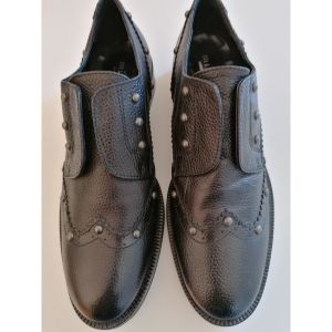 Maison Minelli  Derbies Minelli derbies cuir neufs
