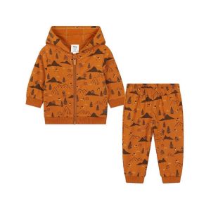 Carr&eacute;ment Beau  Ensembles de surv&ecirc;tement Y30290/305-CD