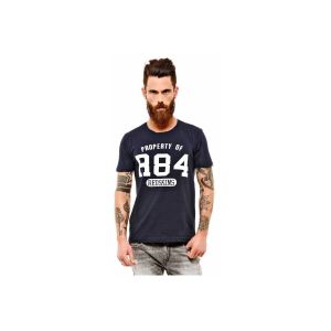 Redskins  Polo T-Shirt  ERTCAL Navy Blue
