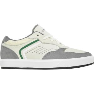 Emerica  Chaussures de Skate KSL G6 GREY TAN