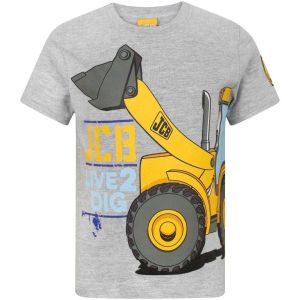 Jcb  T-shirt enfant Live 2 Dig