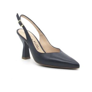 Patricia Miller  Ville basse -