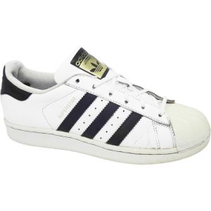 adidas  Baskets Reconditionné Superstar -
