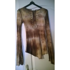 Promod  Blouses blouse 38 Promod