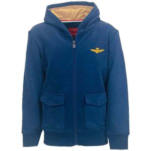 Aeronautica Militare  Polaire enfant -