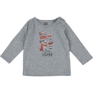 Tape &agrave; l'oeil   T-shirt enfant T-shirt multicolore