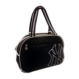 Alpa  Sac Bandouliere Sac week-end noir New York Yankees