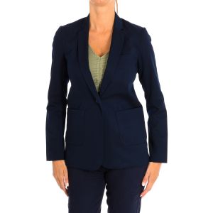 Karl Marc John  Veste 9062-MARINE