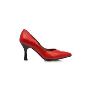 Chaussures escarpins Patricia Miller - - Couleur 37,39,40,35 - Taille Rouge