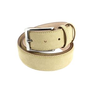 Tony & Paul  Ceinture Ceinture en daim ALASKA