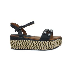 Café Noir  Sandales IHD901NR