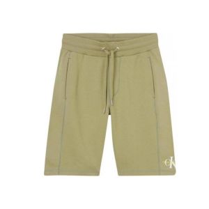 Calvin Klein Jeans  Short Short Jogging  Ref 56002 l9f Olive