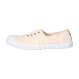 Baskets basses Chipie Joseph chaussures de tennis Unisex - Couleur 36,37,38,39,40 - Taille Beige