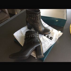 Mam'Zelle  Bottines Bottines neuves