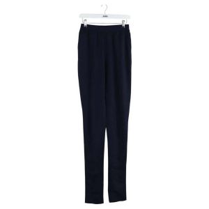Maison Martin Margiela  Pantalon Pantalon droit bleu