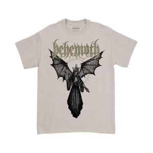 Behemoth  T-shirt Angel Of Death