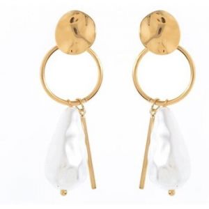 Mira  Boucles oreilles 78006