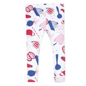 Catimini  Collants enfant LEONTINE