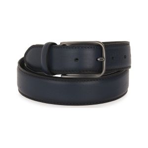 Piquadro  Ceinture BLU CINTURA FIBBIA ARDIGLIONE