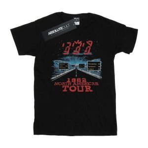 The Police   T-shirt enfant North American Tour