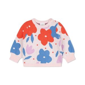 Carr&eacute;ment Beau  Pull enfant Y30215/43B-CD