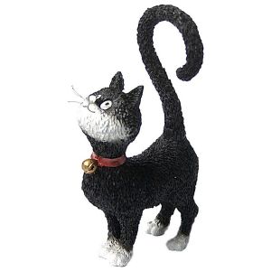 Parastone  Statuettes et figurines Statuette Dubout Les chats 11 cm