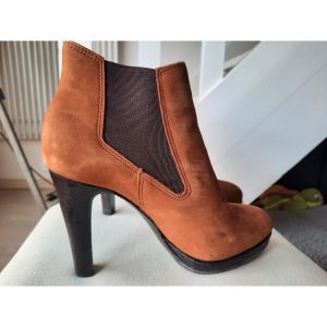 Maison Minelli  Bottines Bottines Minelli