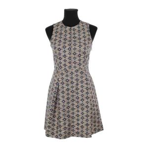 Tara Jarmon  Robe courte Robe en coton