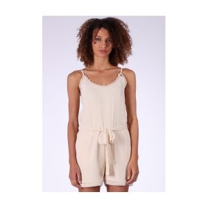 Kaporal  Combinaisons - Combishort - beige