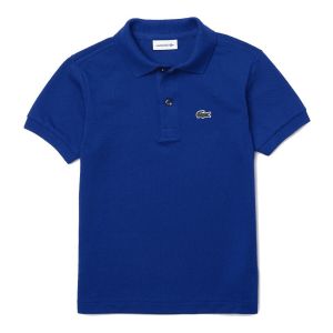 Lacoste  Polo enfant PJ2909